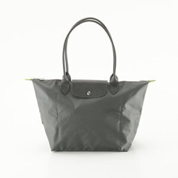 0 Handbags - Longchamp Le Pliage Tote Bag L